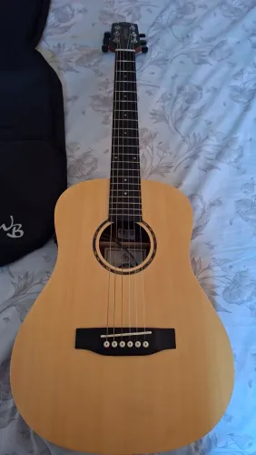 Violão Infantil Geanini
