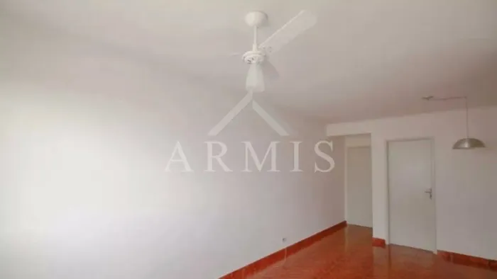 Apartamento a venda na rua Mooca