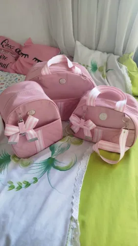 Bolsas maternidade