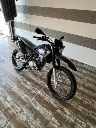 Xtz 125