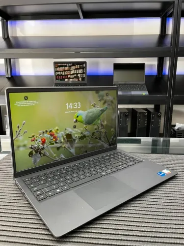 NOTEBOOK DELL INSPIRON CORE i7 12ªGER 512GB SSD 16GB DDR4 TELA 15.6"