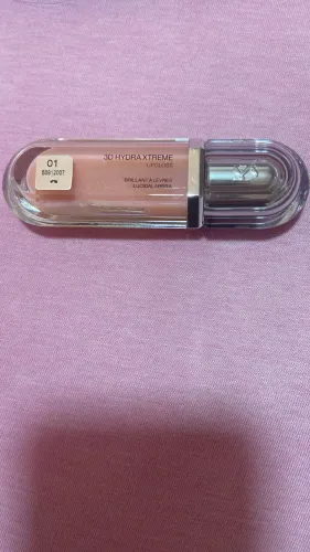 Vende - se gloss Kiko Milano original 