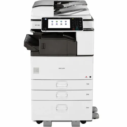 Multifuncional Ricoh MP C3003 (Profissional) 