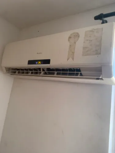 Ar-condicionado