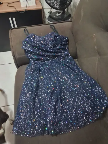Vestido infantil
