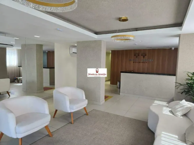 Apartamento 3 Quartos | Manaíra | Vista Mar