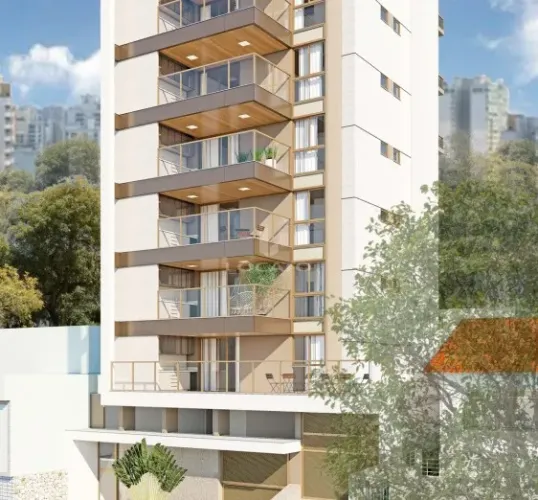 Cobertura alto padrão 4 suítes - Jardim Glória