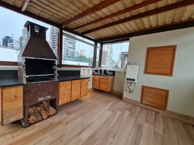 Casa de vila para locação, na Vila Mariana, com 120m², 02 dormitórios, 01 banheiro mais 01