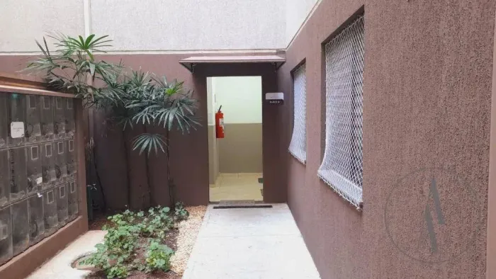 Apartamento para alugar no Centro - Votorantim/SP