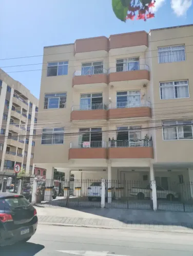 Imóvel para aluguel 78 mts²,  2 quartos na Praia do Morro - Guarapari - ES