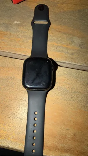 Apple Watch s10