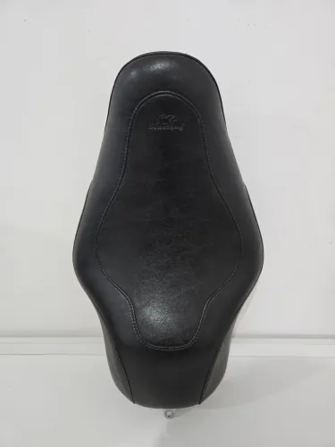 Banco Solo MUSTANG para Harley Sporster
