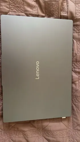 Notebook Lenovo Ryzen 7