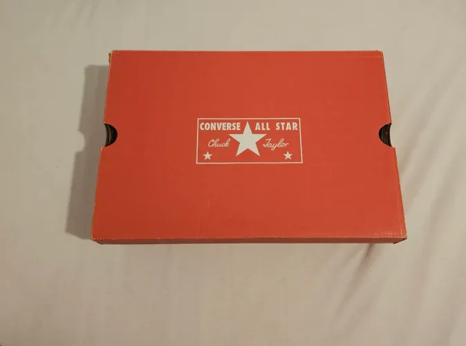 All star Converse