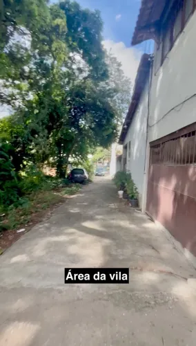 Casa com varandão próx ao centro de Rio das Ostras