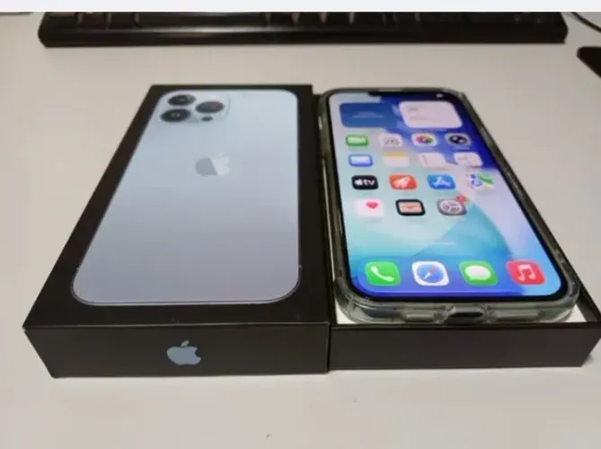 Vende iPhone 