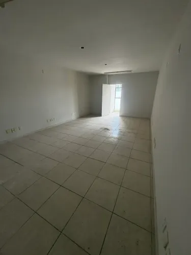 Sala comercial