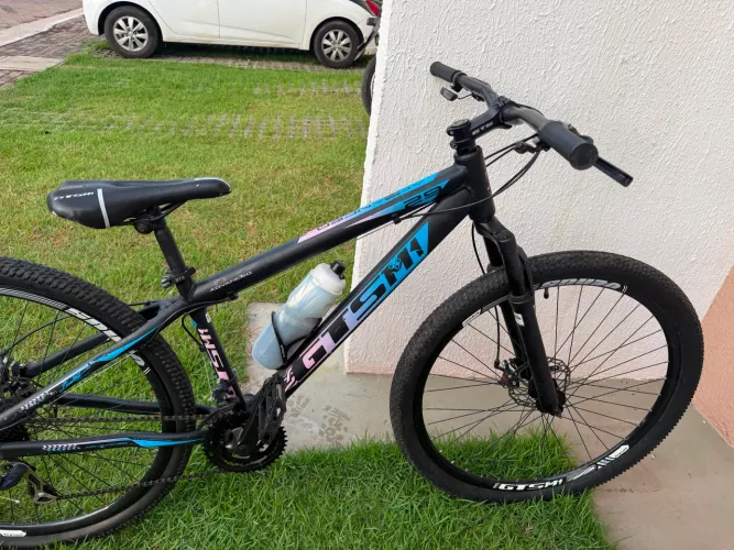 Bicicleta BIKE GTSM1 Aro29 TAM 16