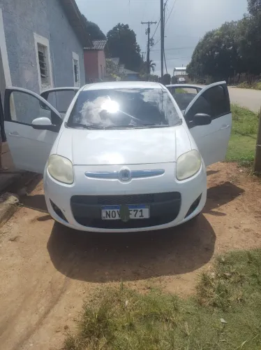Fiat Palio Attra./italia 1.4 EVO F.flex 8V 5P 2014