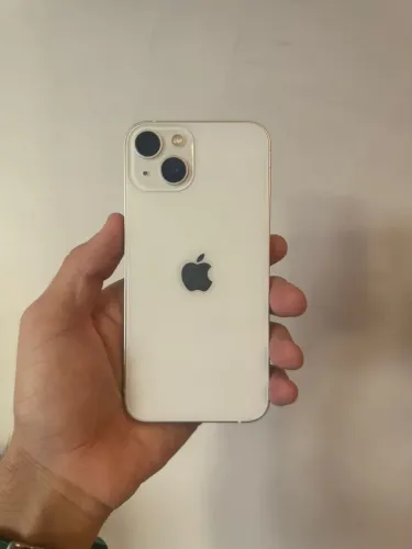 IPHONE 13, 128GB, Branco.