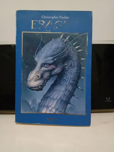 Eragon - Christopher Paolini