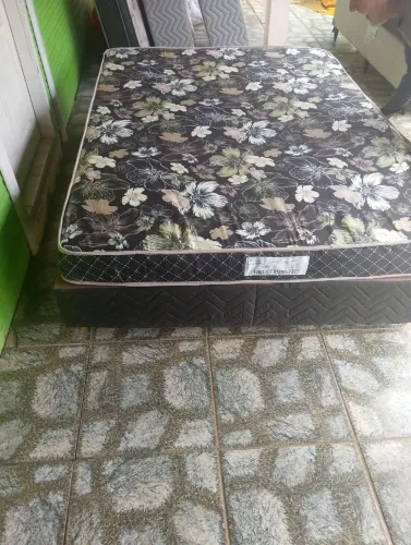 Camas casal