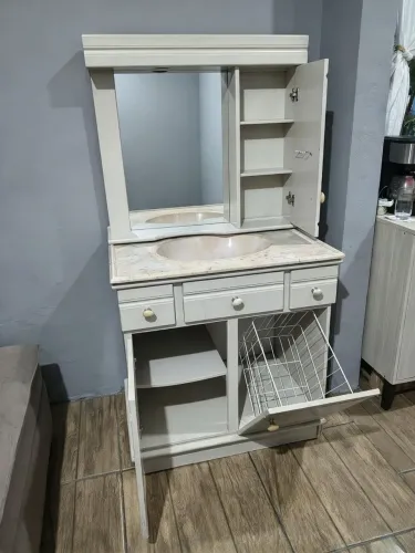 Conjunto Banheiro
