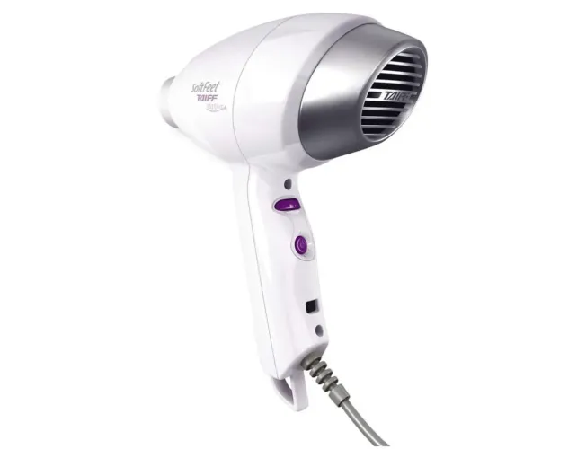 PEDICURO TAIF - SOFT FEET