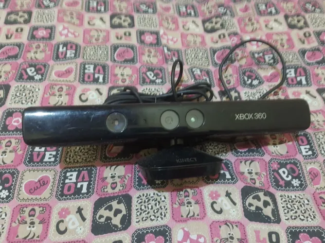 Kinect do Xbox 360