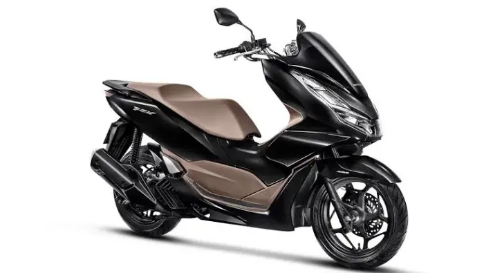 Honda PCX 160 DLX 2027
