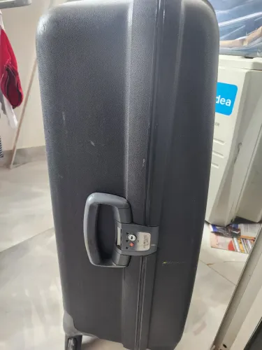 Mala Samsonite 32kg 