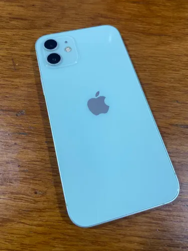 IPHONE 12