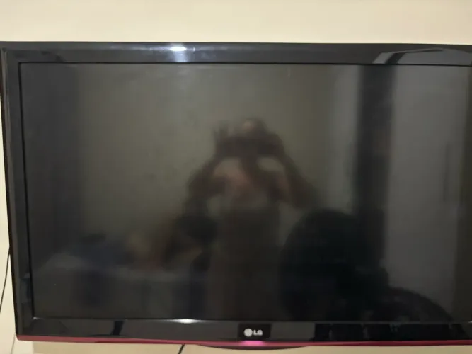 TV LG