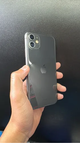 iPhone 11 64 gigas todo original