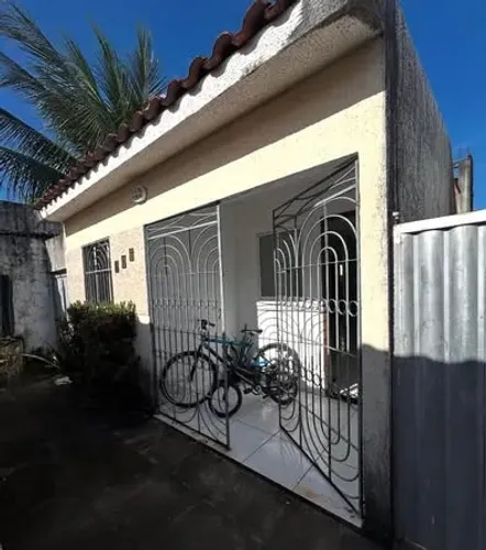 casa em residencial jacaraipe negócio venda
