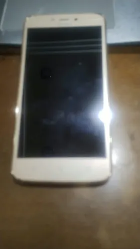 Celular Moto C - para retirada de Peças