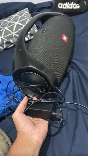 Jbl bombox 1