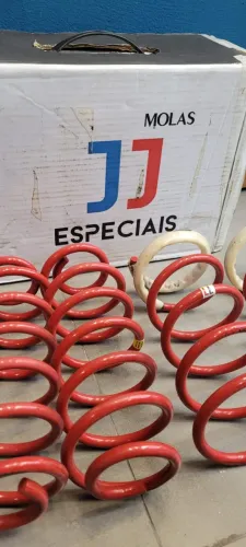 MOLAS ESPORTIVAS RENAUT KWID - JJ ESPECIAIS (SEMI NOVA)