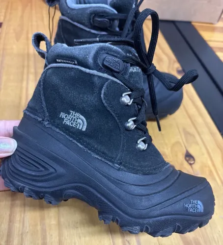 Bota The North Face neve Infantil 