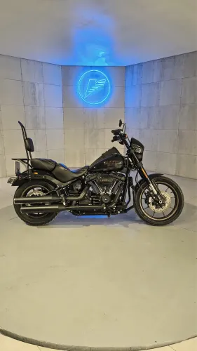 Low Rider S