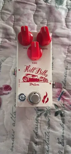 VENDO PEDAL MINI DRIVE HILL BILLY