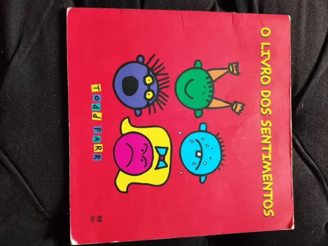 O livro dos Sentimentos 