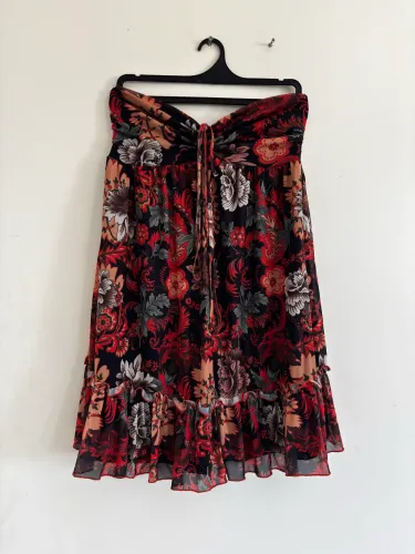 Vestido Shein 