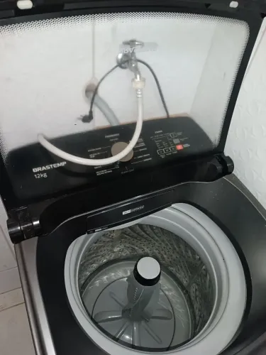 Máquina de lavar