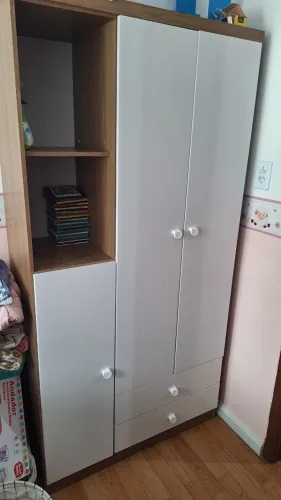 Jogo de Quarto Infantil