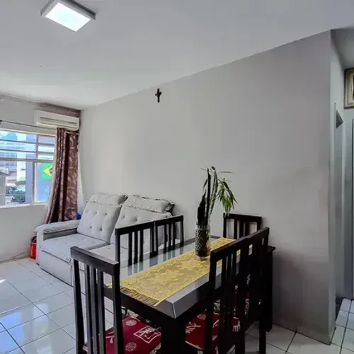 Apartamento para venda em Liberdade com 1 quarto, 47m²