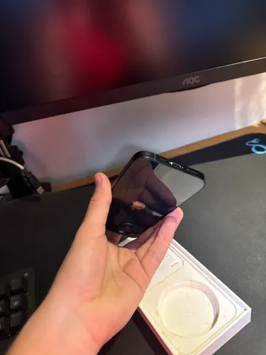 iPhone 14 - 256GB