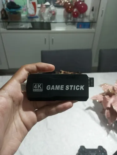 GameStick GD10 (paralelo)