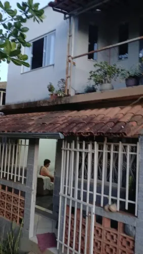Vendo casa em Alvorada Minas Gerais 