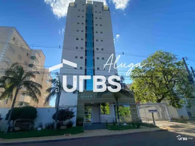 Apartamento, 86 m², 3 qts, 2 banh., 1 vagas, Plano Diretor Sul
